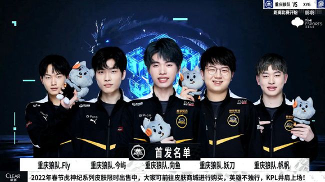 我看到很多