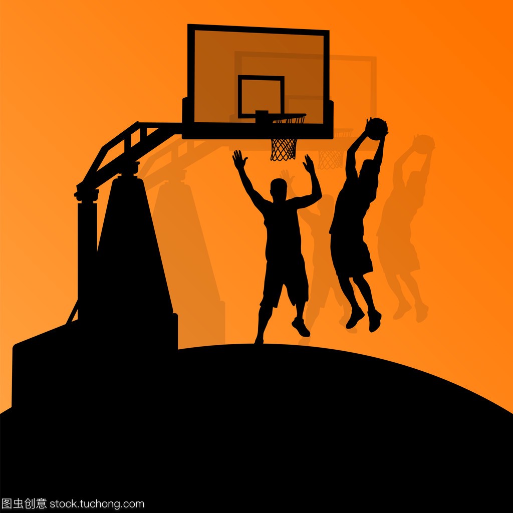 队友们带来