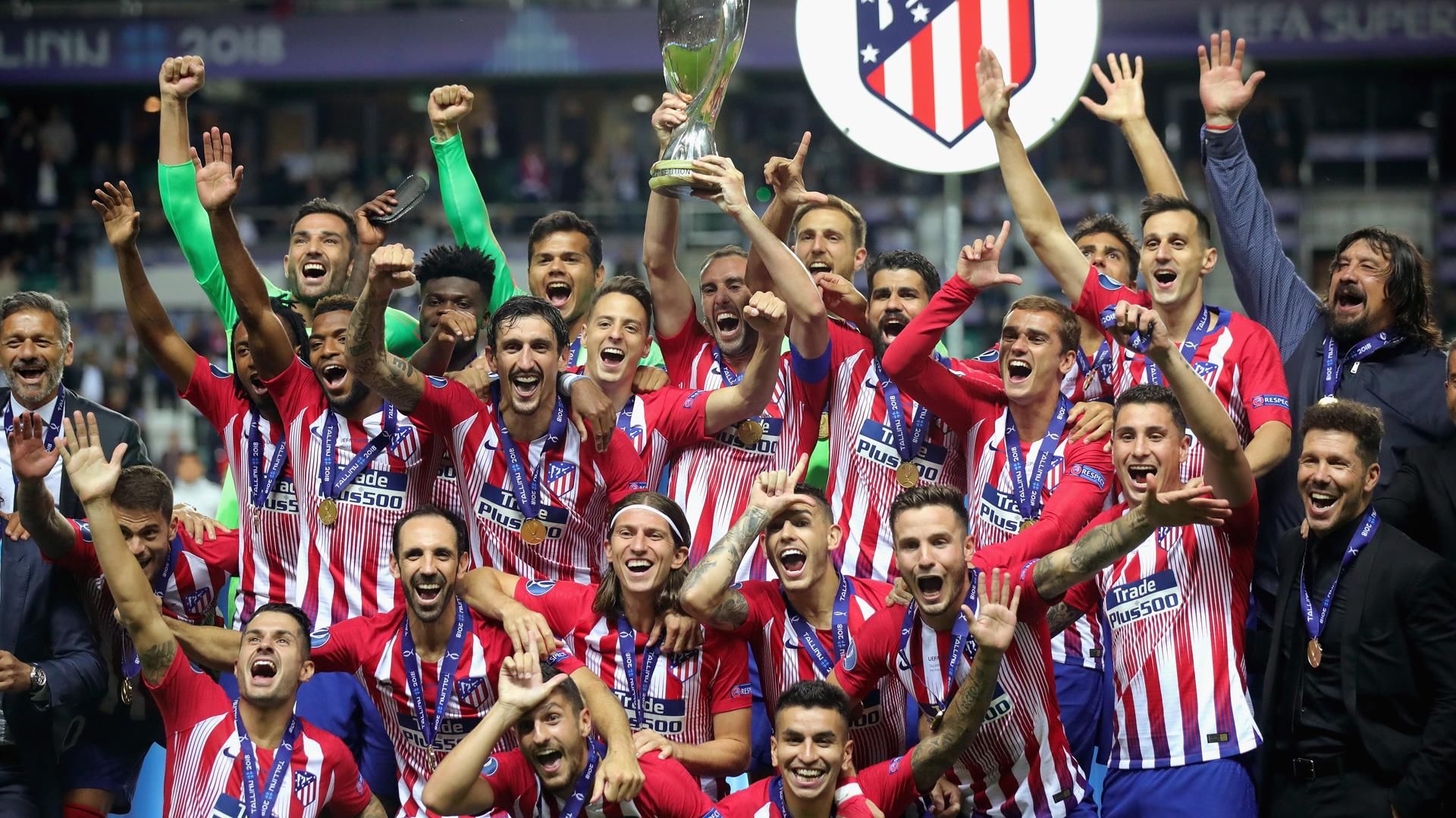 西甲多年來 西甲多年來