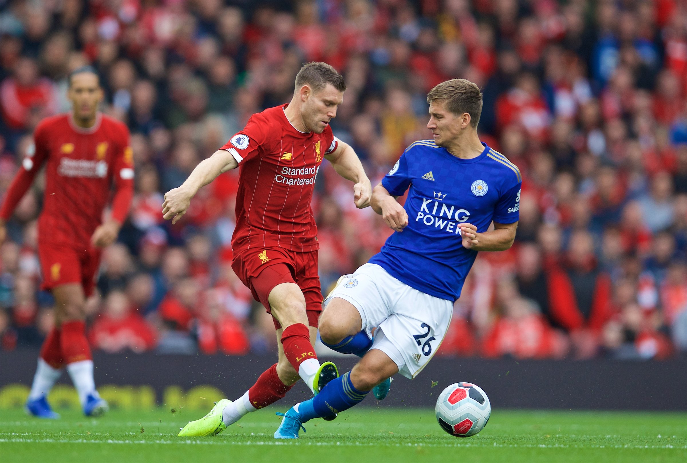 第一落点争 第一落点争