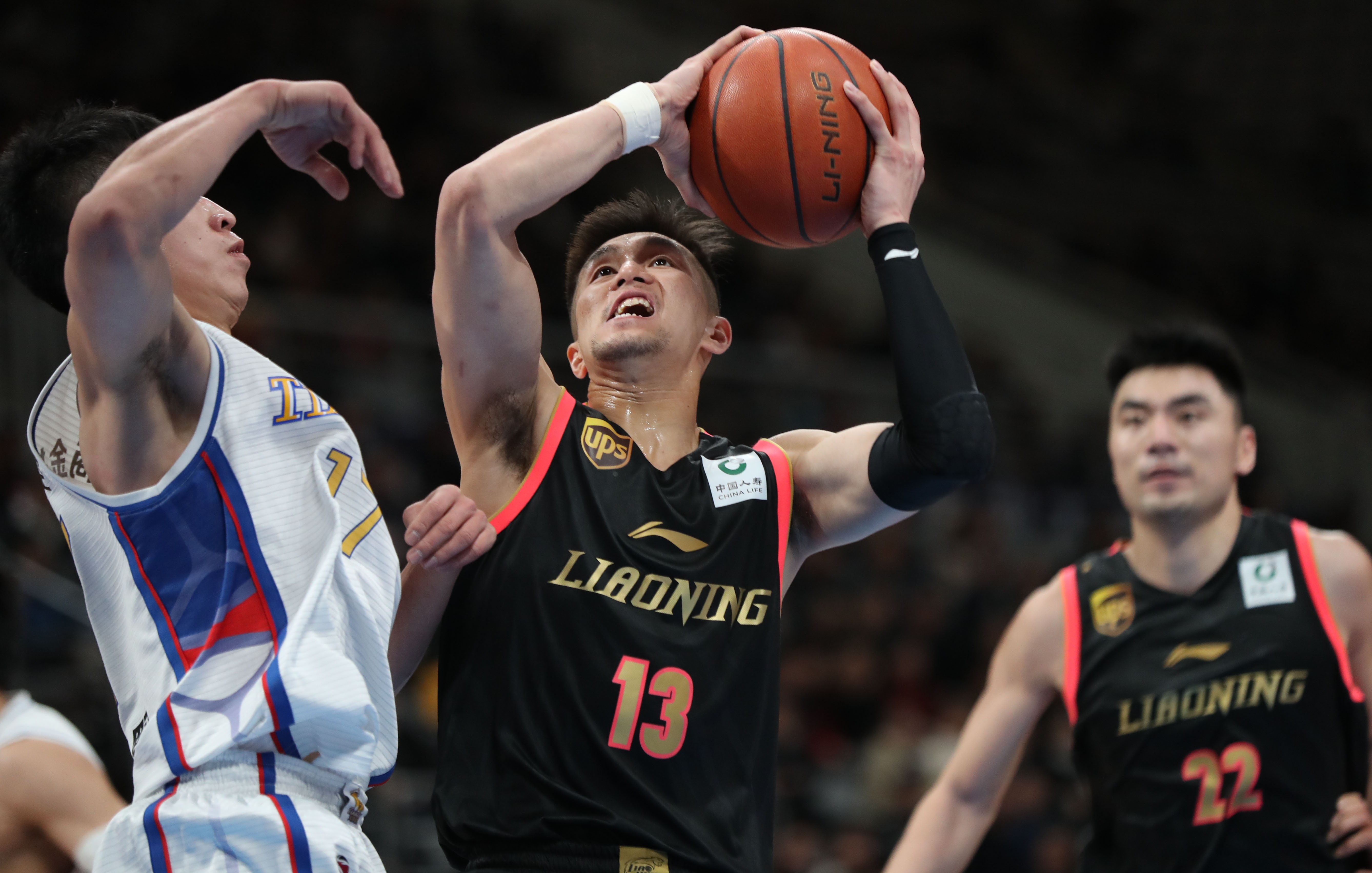 视野与血量 视野与血量